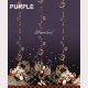 Souffle Song Japanese Print Lolita Scarf